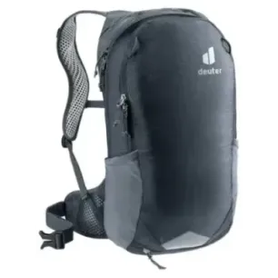 Bicycle backpack - Deuter Race Air 10