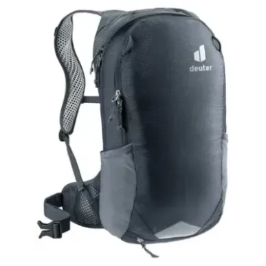 Bicycle backpack - Deuter Race Air 10
