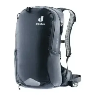 Bicycle backpack - Deuter Race Air 10