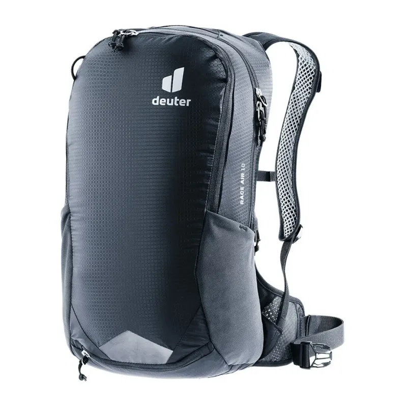 Bicycle backpack - Deuter Race Air 10