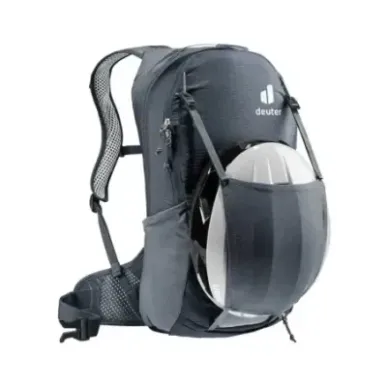 Bicycle backpack - Deuter Race Air 10