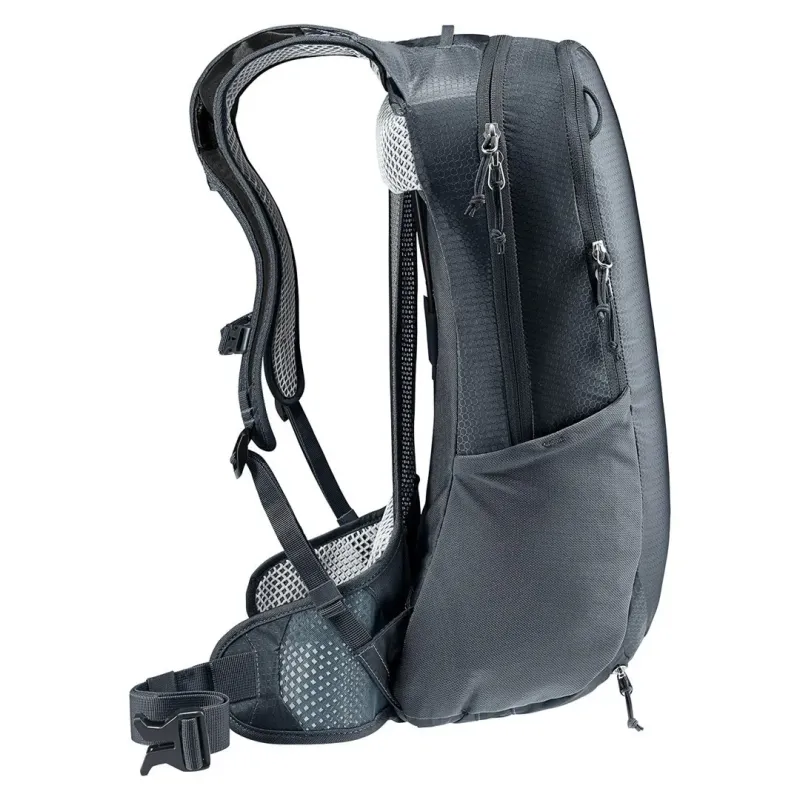 Bicycle backpack - Deuter Race Air 10