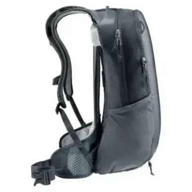 Bicycle backpack - Deuter Race Air 10
