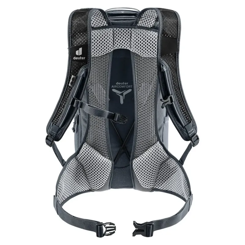 Bicycle backpack - Deuter Race Air 10