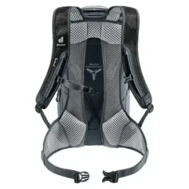 Bicycle backpack - Deuter Race Air 10
