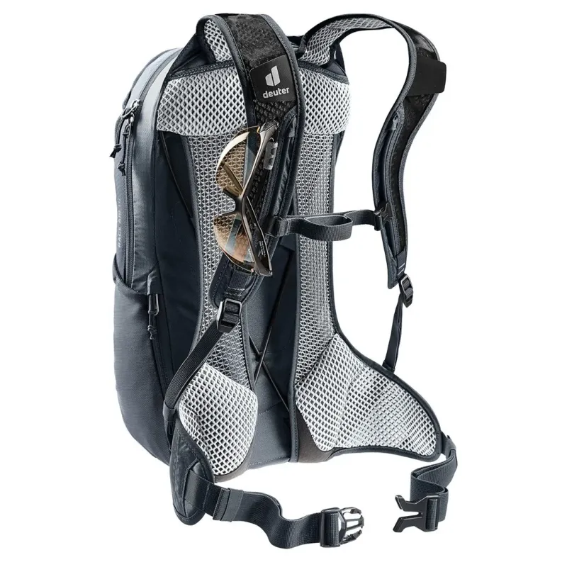 Bicycle backpack - Deuter Race Air 10