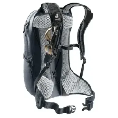 Bicycle backpack - Deuter Race Air 10