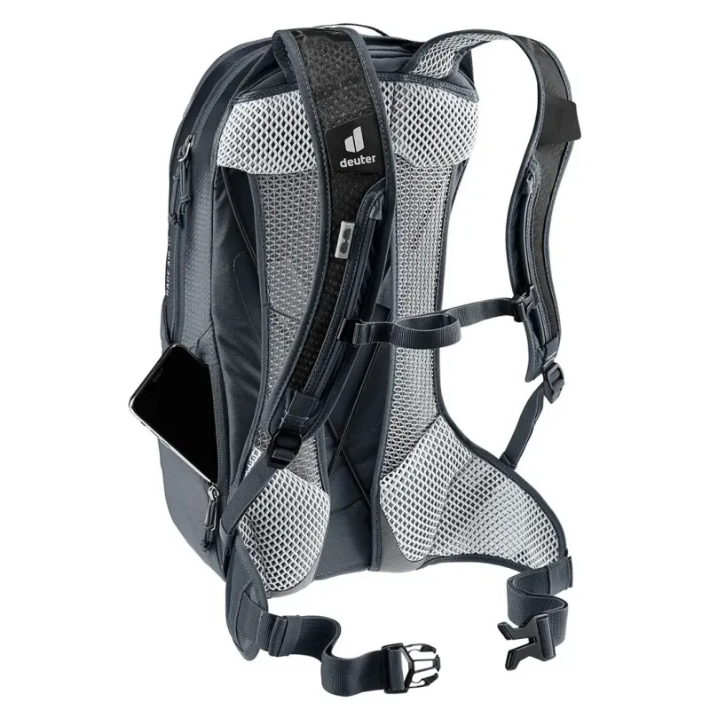 Bicycle backpack - Deuter Race Air 10