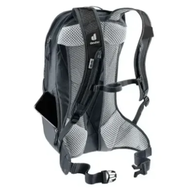Bicycle backpack - Deuter Race Air 10