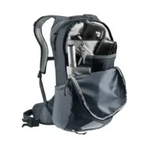 Bicycle backpack - Deuter Race Air 10
