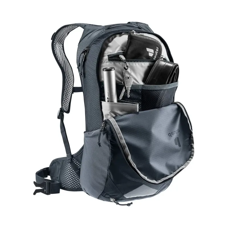Bicycle backpack - Deuter Race Air 10