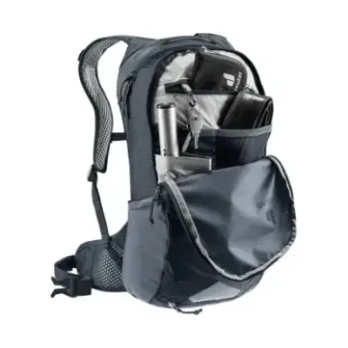 Bicycle backpack - Deuter Race Air 10
