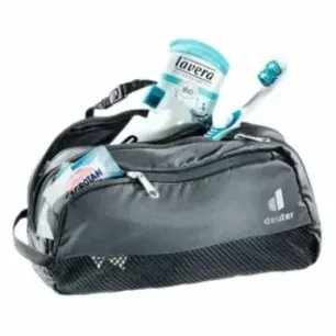 Washbag - Deuter Wash Bag Tour III