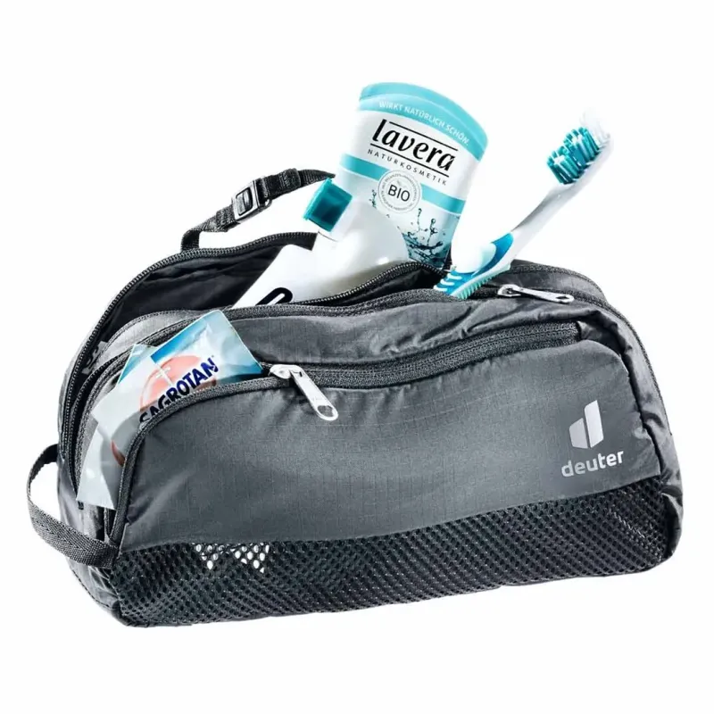 Washbag - Deuter Wash Bag Tour III