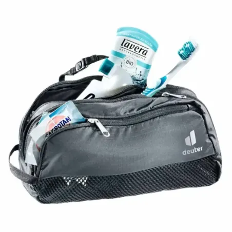 Washbag - Deuter Wash Bag Tour III