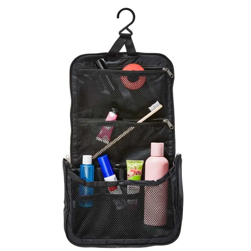 Washbag - Deuter Wash Center Lite II