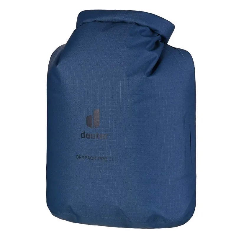 DEUTER Drypack Pro 20 Atlantic Waterproof Bag