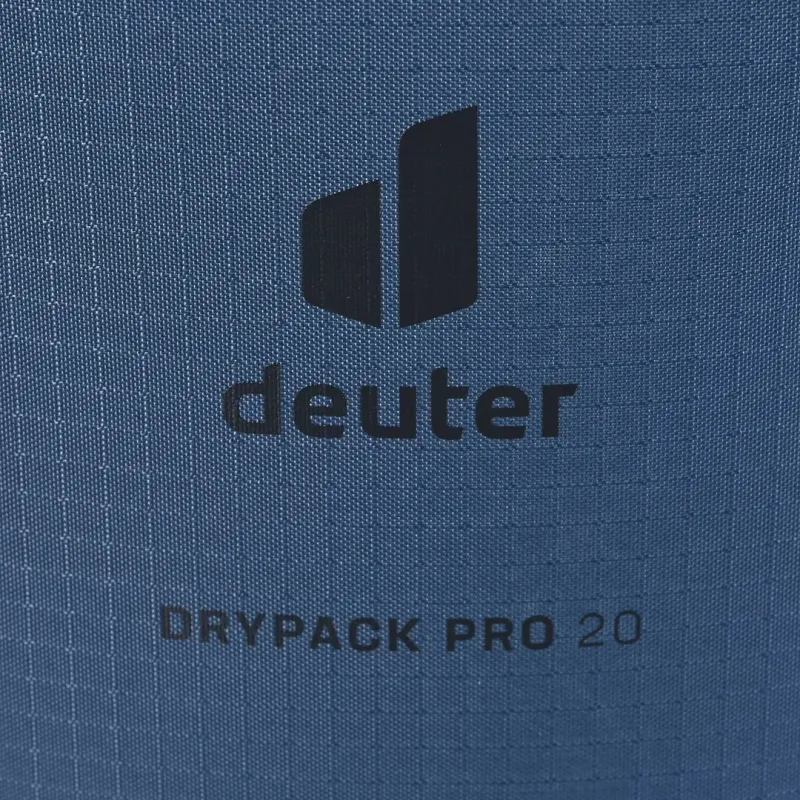 DEUTER Drypack Pro 20 Atlantic Waterproof Bag