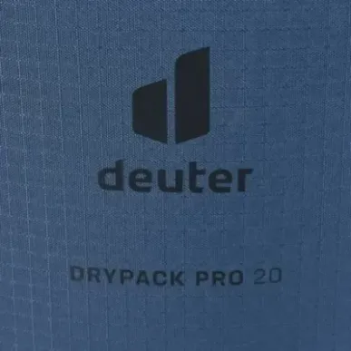 DEUTER Drypack Pro 20 Atlantic Waterproof Bag