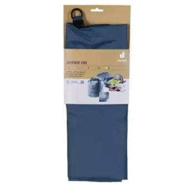 DEUTER Drypack Pro 20 Atlantic Waterproof Bag