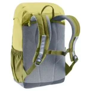 Deuter Waldfuchs 10 Children's hiking backpack, green