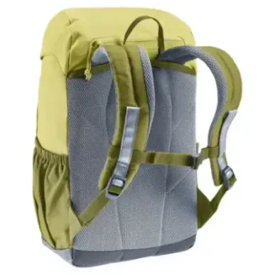 Deuter Waldfuchs 10 Children's hiking backpack, green