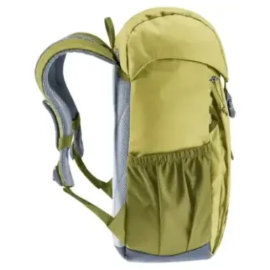 Deuter Waldfuchs 10 Children's hiking backpack, green