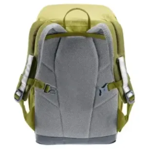 Deuter Waldfuchs 10 Children's hiking backpack, green