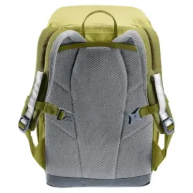 Deuter Waldfuchs 10 Children's hiking backpack, green