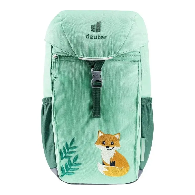 Deuter Waldfuchs backpack Casual backpack Green