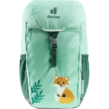 Deuter Waldfuchs backpack Casual backpack Green