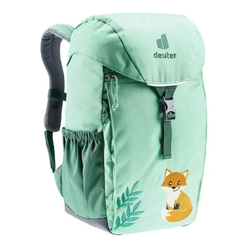 Deuter Waldfuchs backpack Casual backpack Green