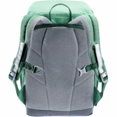 Deuter Waldfuchs backpack Casual backpack Green