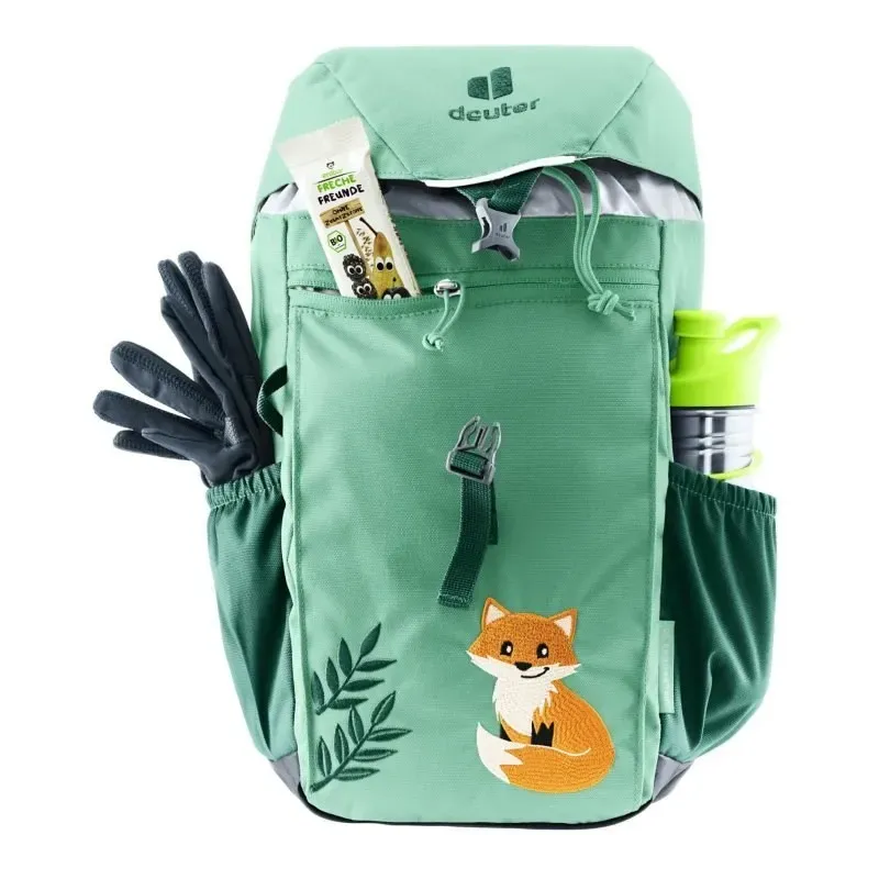 Deuter Waldfuchs backpack Casual backpack Green