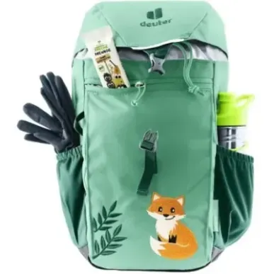 Deuter Waldfuchs backpack Casual backpack Green