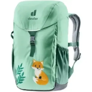 Deuter Waldfuchs backpack Casual backpack Green