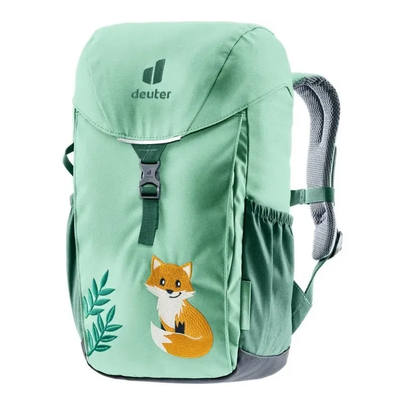 Deuter Waldfuchs backpack Casual backpack Green
