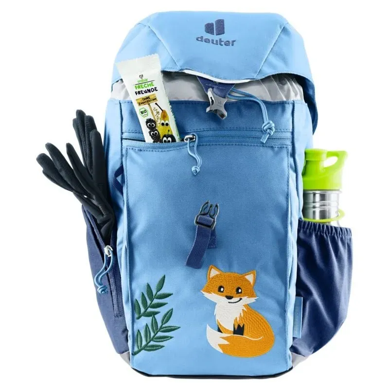 Deuter Waldfuchs 10 Children's hiking backpack Blue