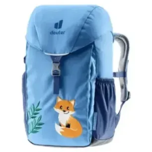 Deuter Waldfuchs 10 Children's hiking backpack Blue