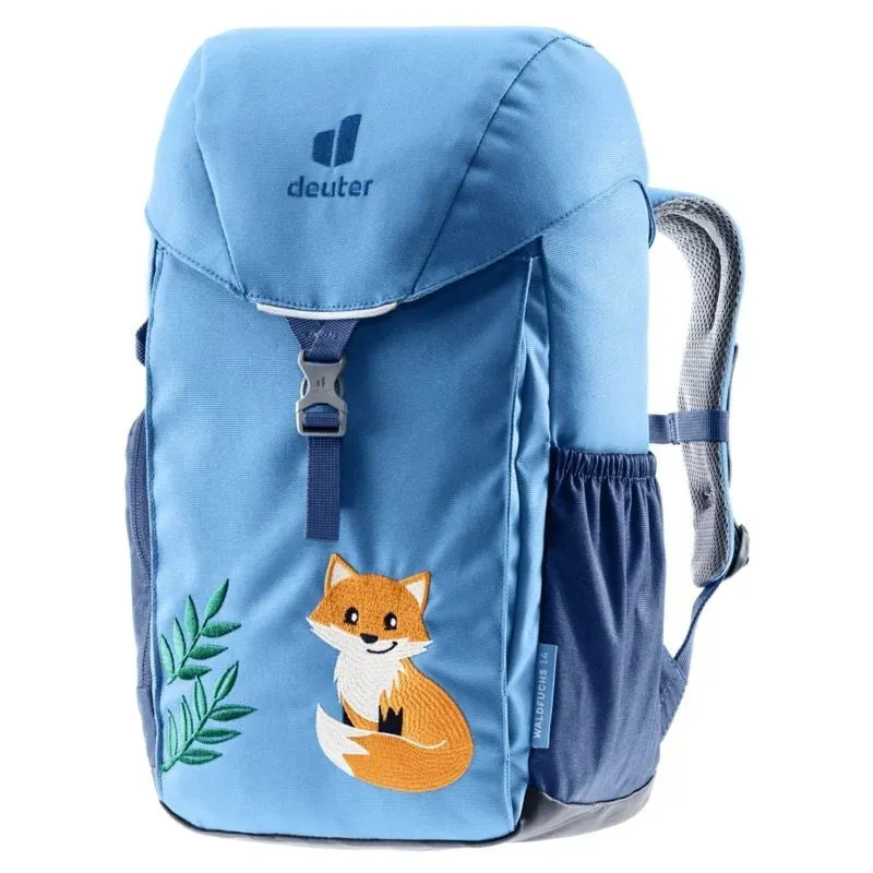 Deuter Waldfuchs 10 Children's hiking backpack Blue