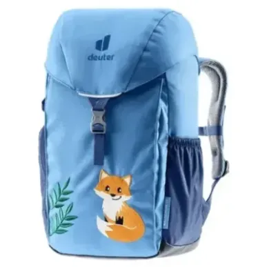 Deuter Waldfuchs 10 Children's hiking backpack Blue