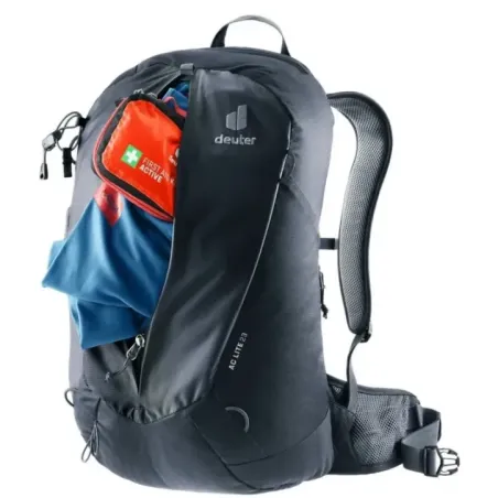 Hiking backpack - Deuter AC Lite 23