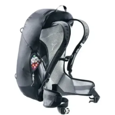Hiking backpack - Deuter AC Lite 23