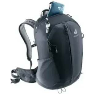 Hiking backpack - Deuter AC Lite 23