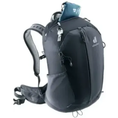 Hiking backpack - Deuter AC Lite 23