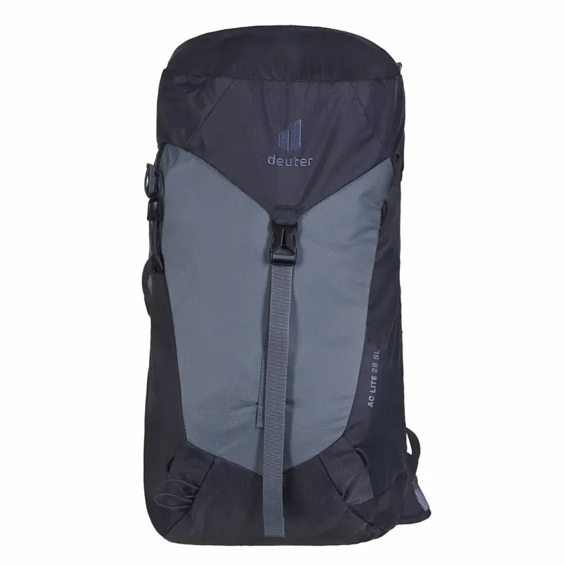 DEUTER AC LITE 28 SL SHALE-GRAPHITE HIKING BACKPACK