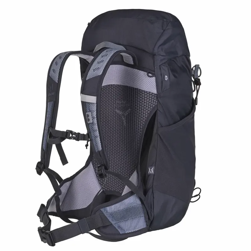 DEUTER AC LITE 28 SL SHALE-GRAPHITE HIKING BACKPACK