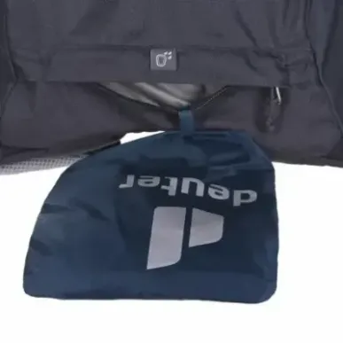 DEUTER AC LITE 28 SL SHALE-GRAPHITE HIKING BACKPACK