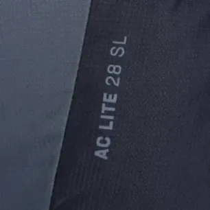 DEUTER AC LITE 28 SL SHALE-GRAPHITE HIKING BACKPACK