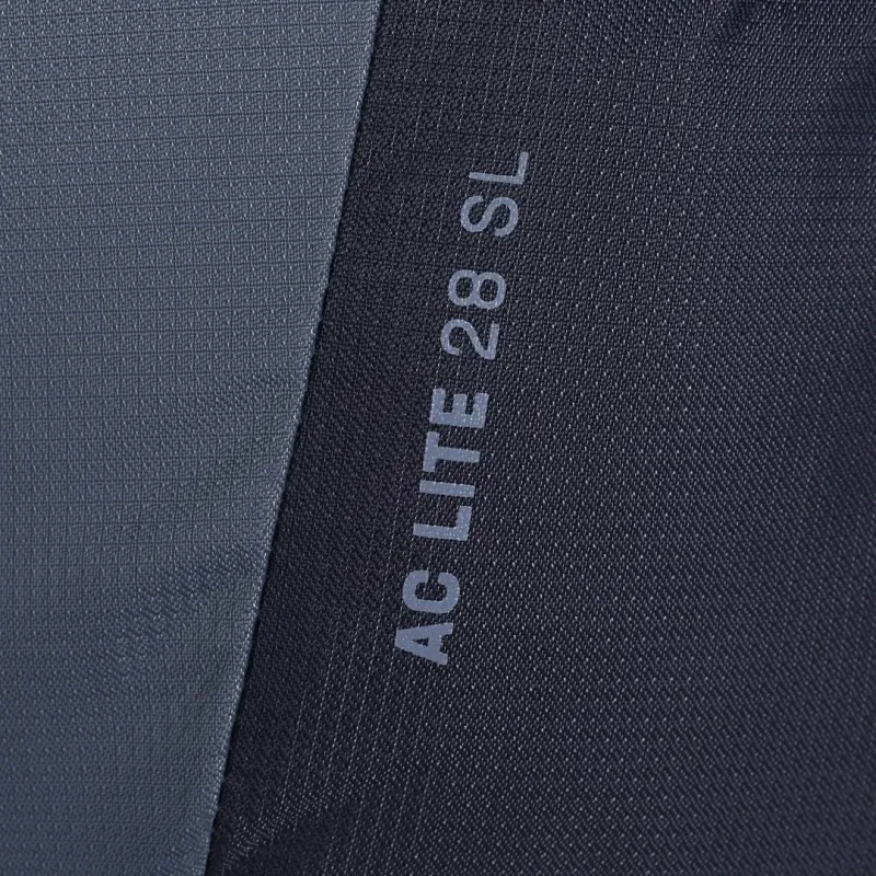 DEUTER AC LITE 28 SL SHALE-GRAPHITE HIKING BACKPACK